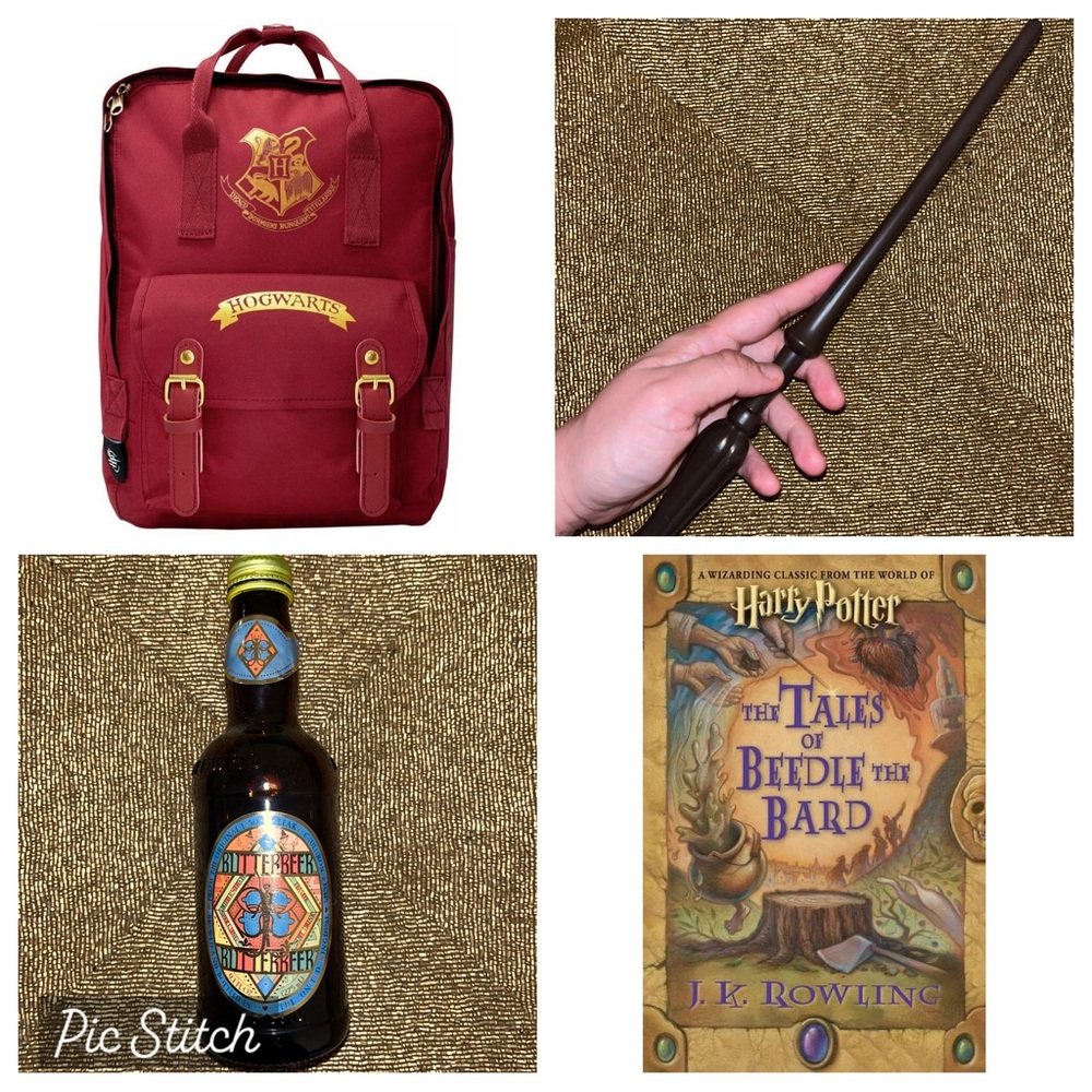 Harry Potter Collectibles